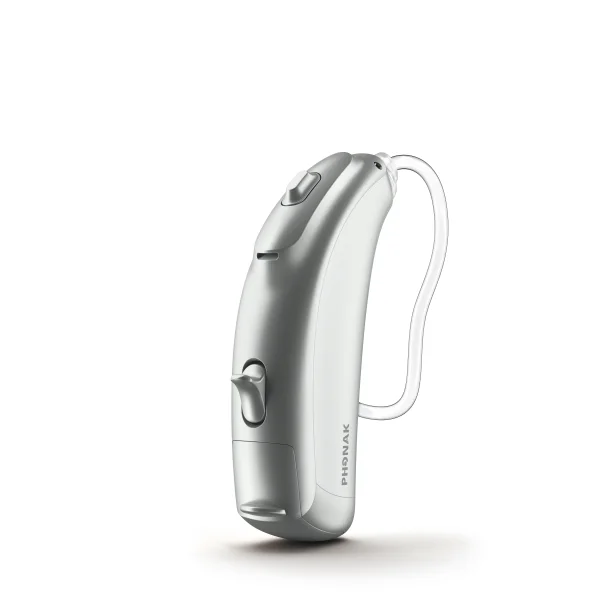Phonak Hearing Aids Bolero B70 Sp Bte 16 Channels Digital Programmable ...