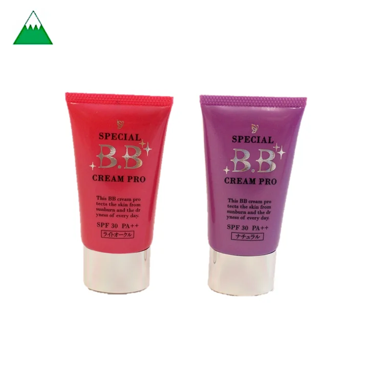 blemish balm cream