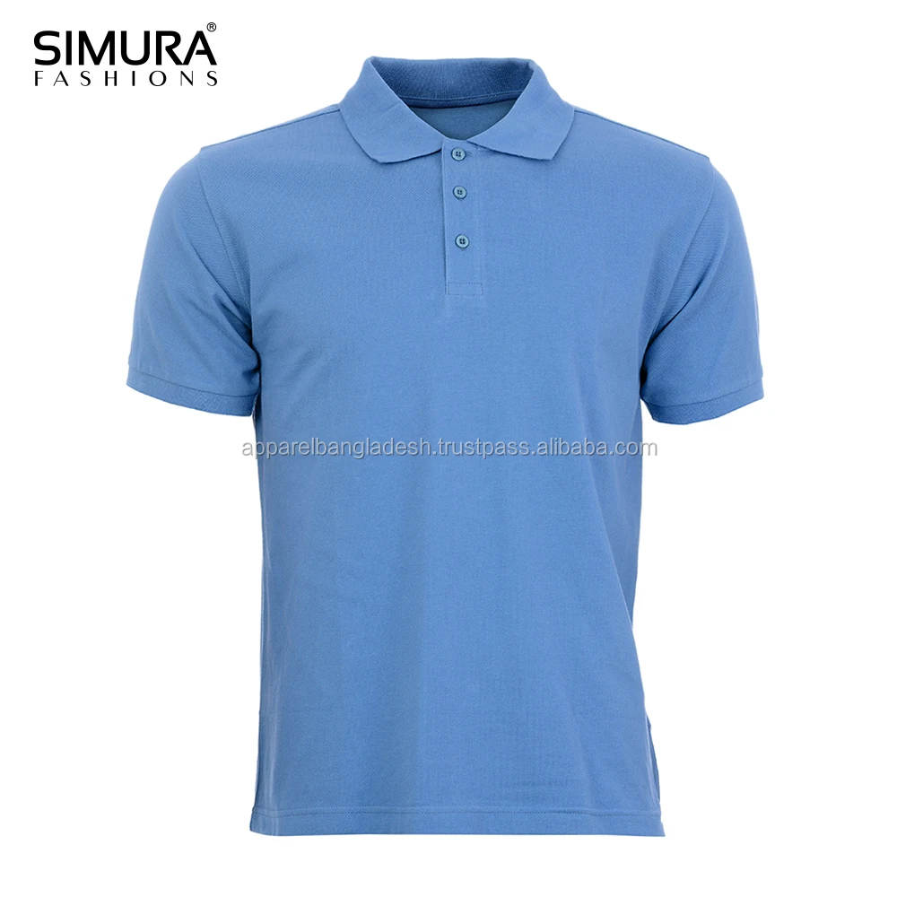 formal polo shirts