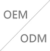 OEM/ODM   ผู้ผลิตตามสั่ง (OEM) / ผู้ผลิตออกแบบตามความต้องการ (ODM)