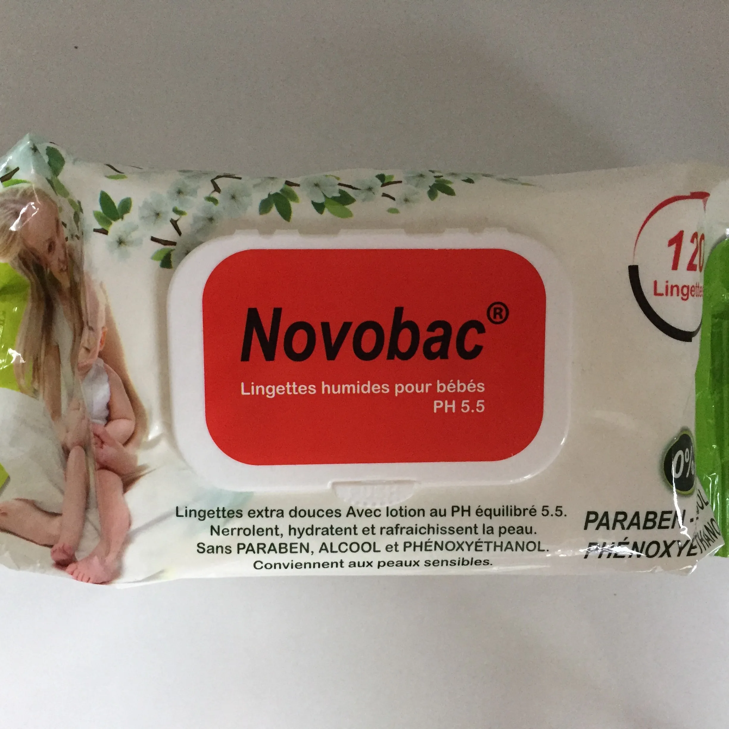 Lingettes Humides De Novabac 1 Pieces Livraison Gratuite Buy De Nettoyage Humide Lingettes Pas Cher Bebe Humide Lingettes Lingettes Humides Marques Product On Alibaba Com