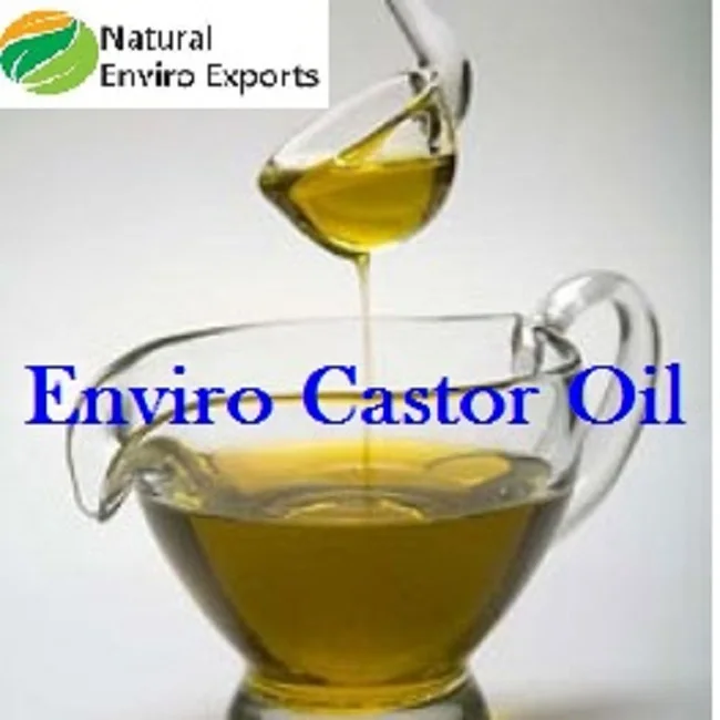 Wholesale Best Quality Castor Oil / Seed for Multipurpose