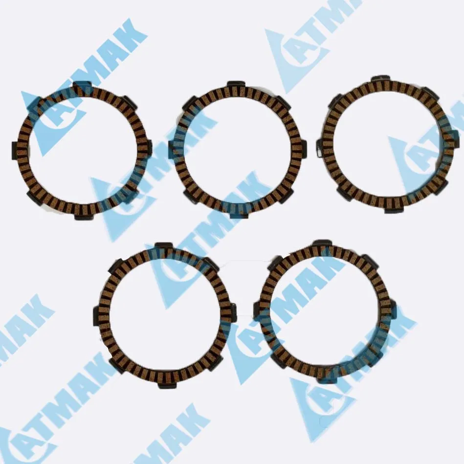 bajaj auto clutch plate