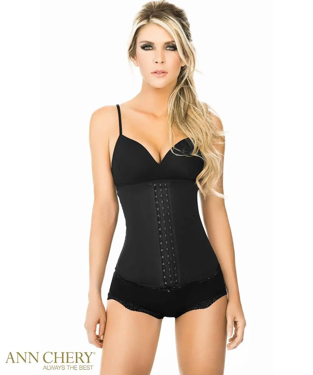 ann chery faja clasica waist trainer