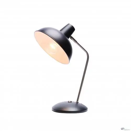High Quality Adjustable Study Keys witch Table Light Modern Iron Led Desk Lamp