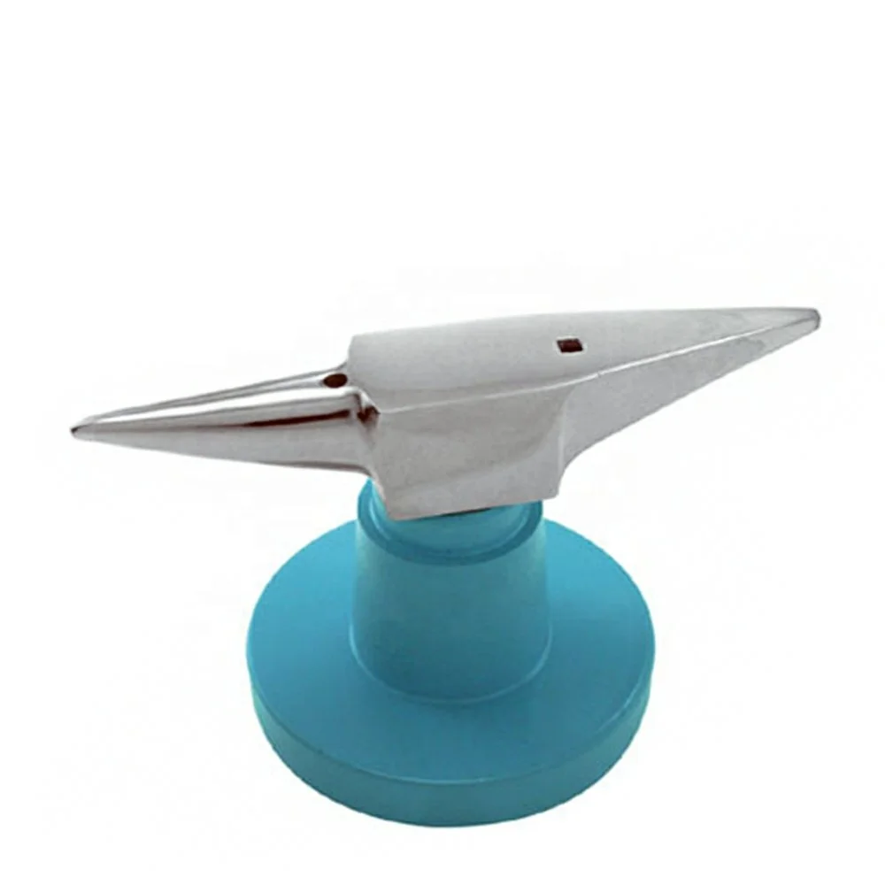 China Foundry Made Adjustable Cheap Forged Steel Anvil