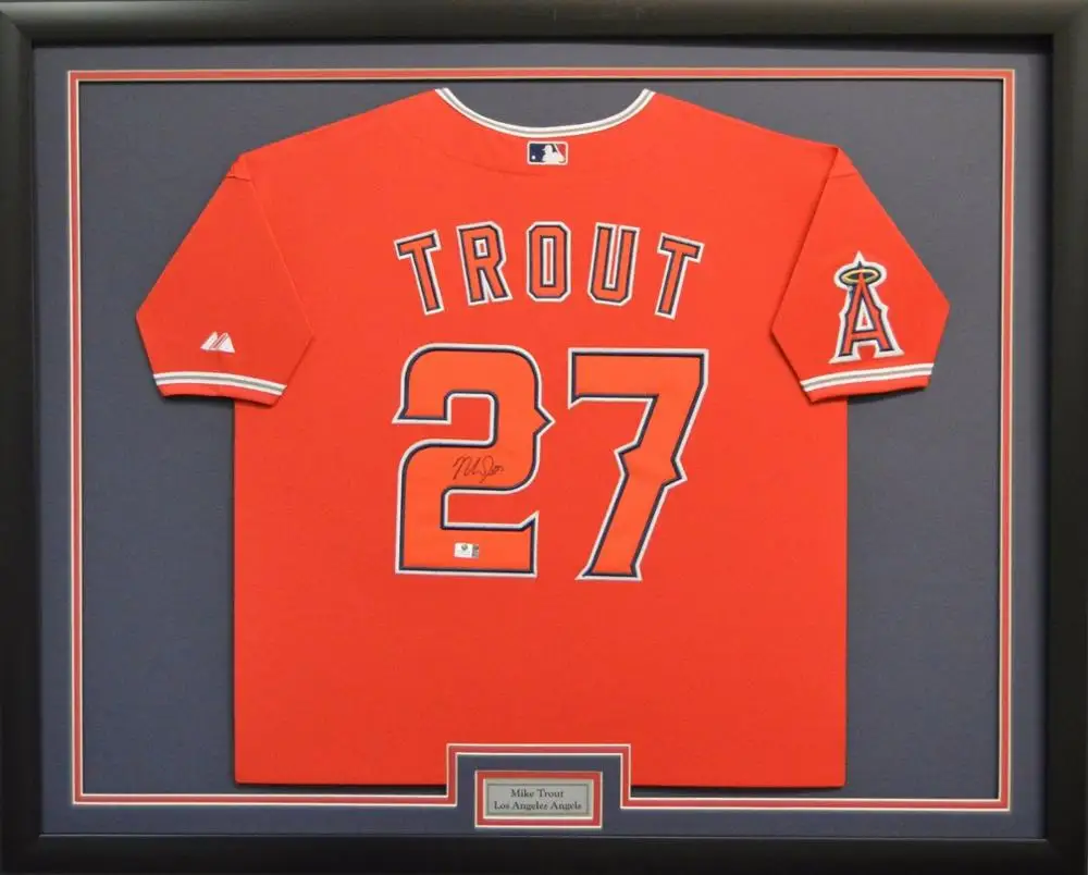 framing jerseys near me