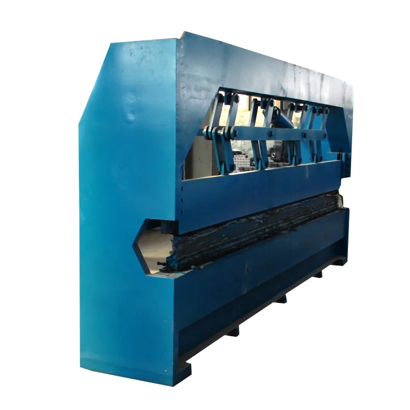 Meter Manual Roof Sheet Roll Forming Machine Bend Hydraulic Bending Roll Forming Machine