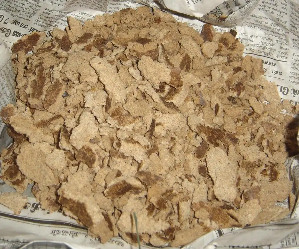 Vietnam organic coconut copra meal/ natural feed additives coconut oil  residue for sales,Vietnam price supplier - 21food