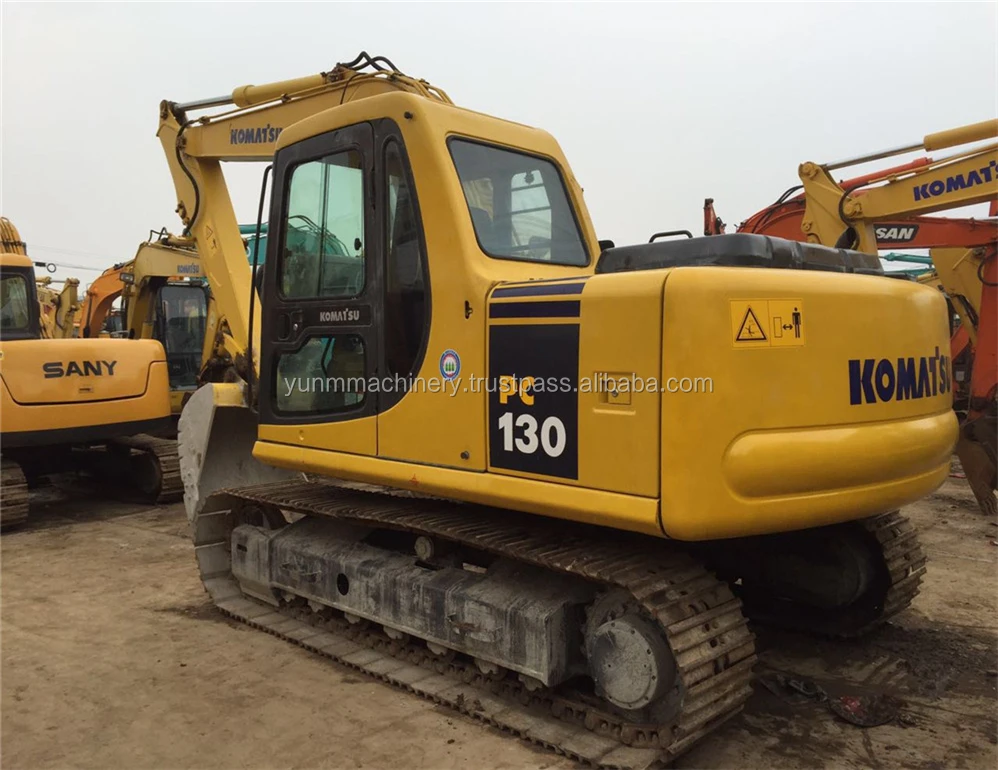 Nice Condition Used Japan Komatsu Pc130 6 Excavator Pc130 Pc150 Pc160 For Hot Sale Buy Used Excavator Used Komatsu Pc130 Excavator Used Komatsu Excavator Product On Alibaba Com