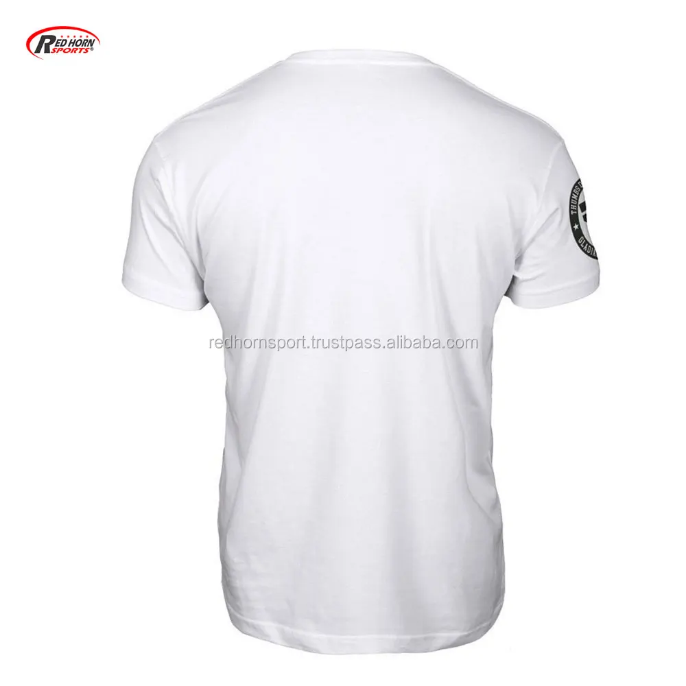 tee shirt boxe
