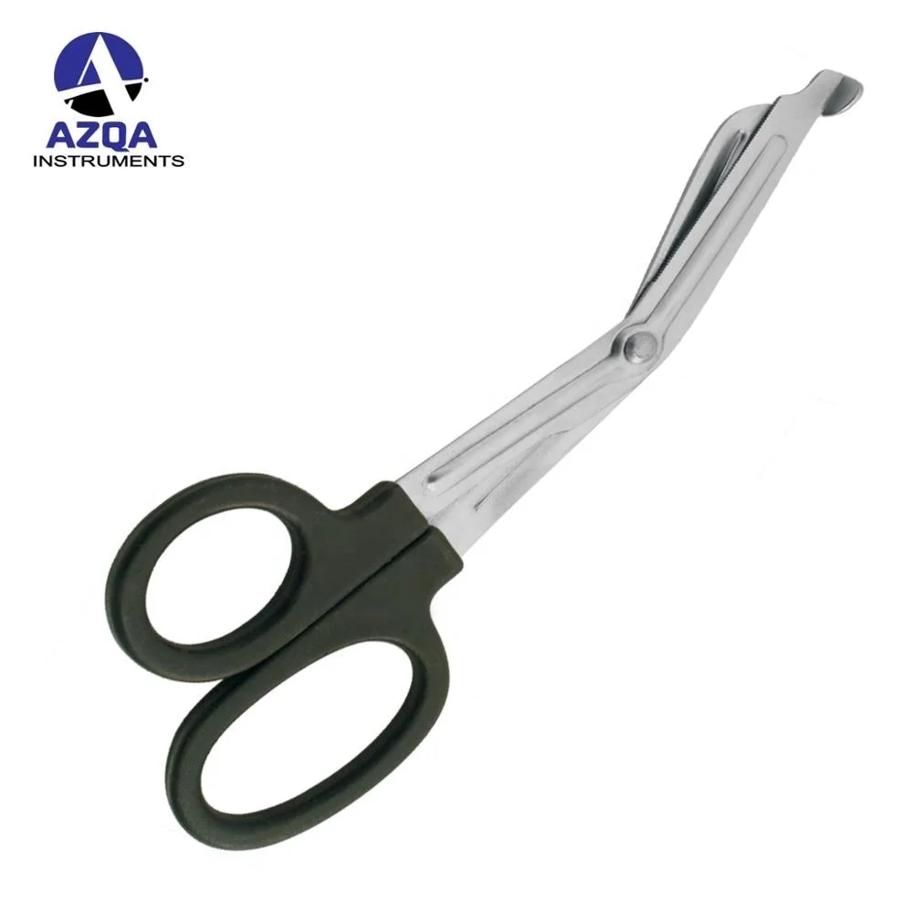 Bandage Scissors Nurse Canvas Scissors Medical Scissors Trauma Shears