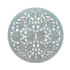 Burnt White Antique