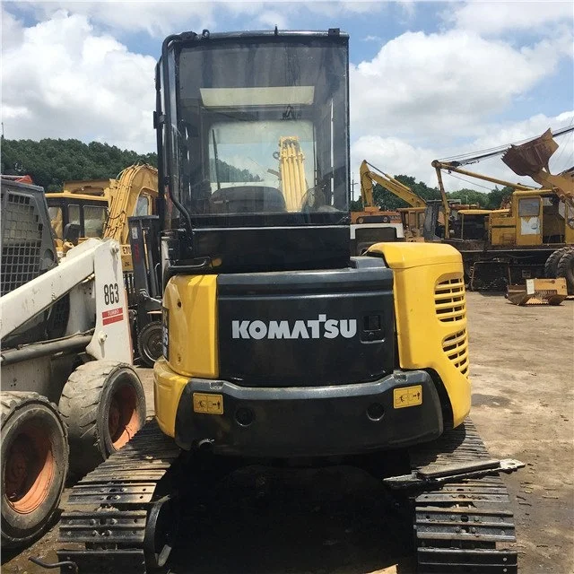 人気定番 コマツ KOMATSU Caterpillar HITACHI EX200 - 模型/プラモデル