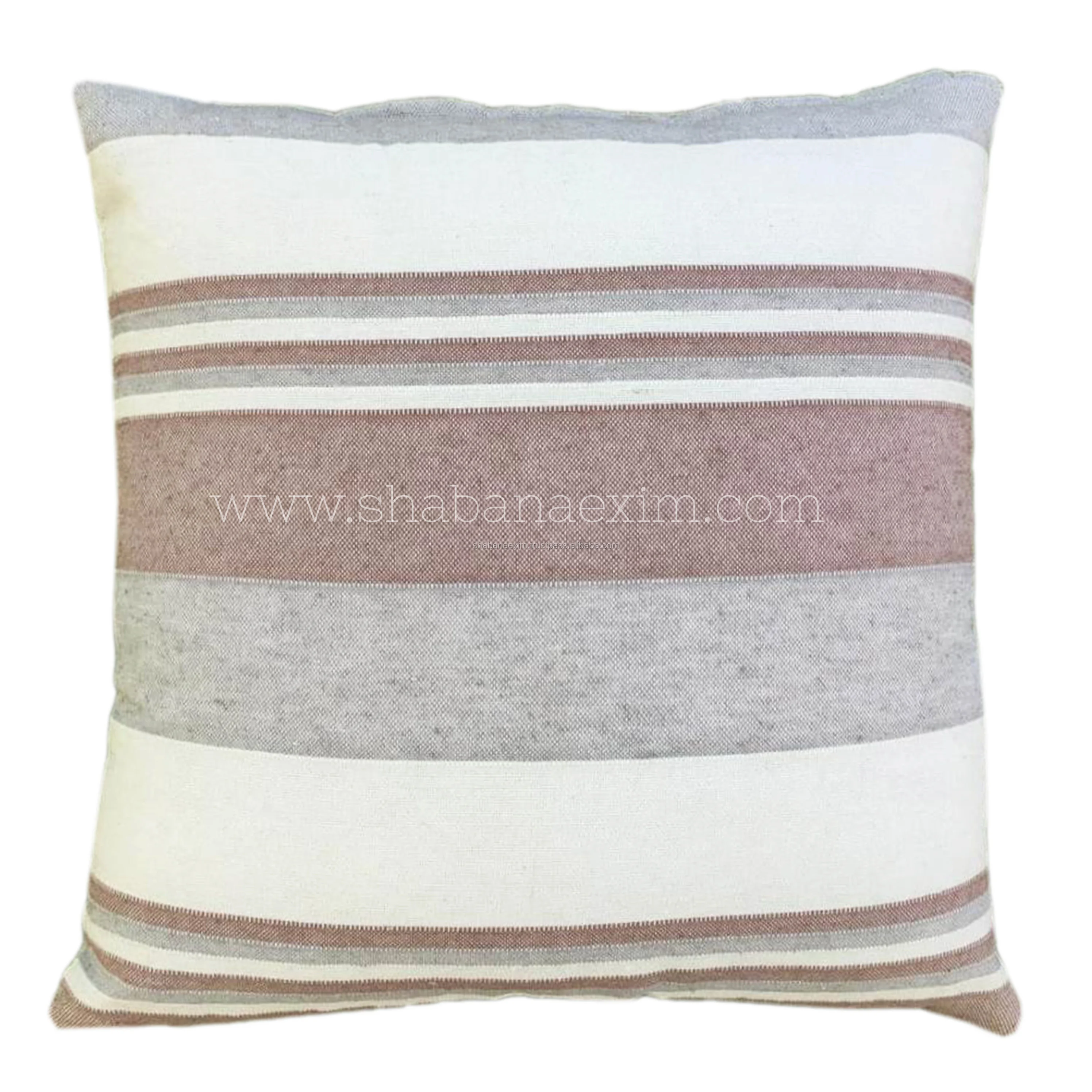 hand woven cushion covers