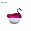 Pink & Silver