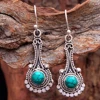 turquoise