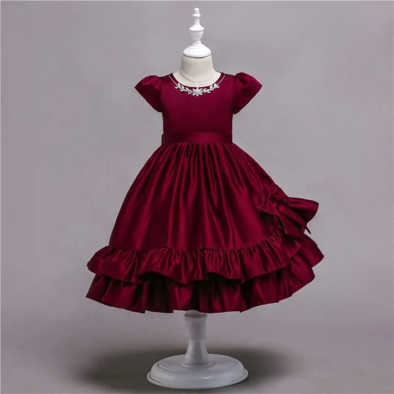 frock 10 year