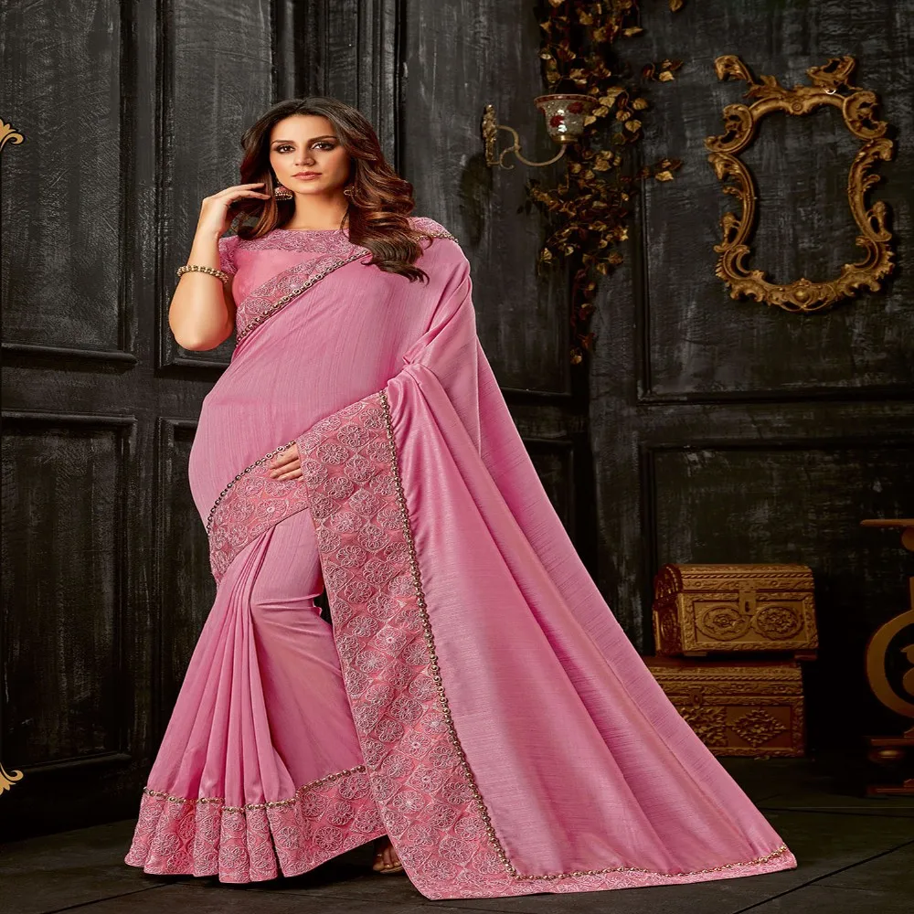 Abu Dhabi Concept Saree – Aapro