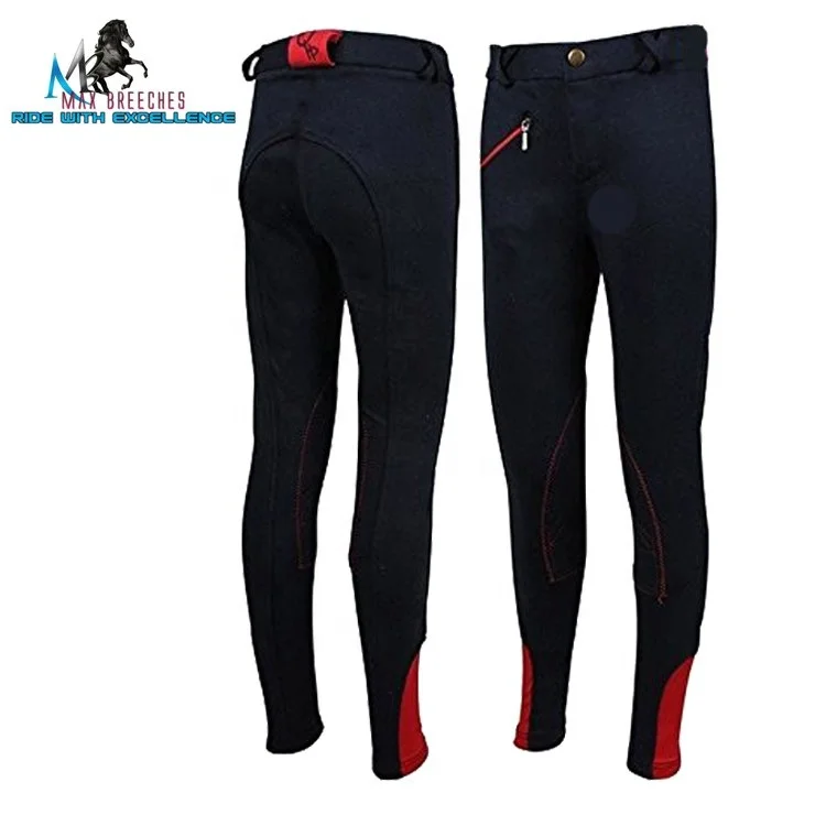 Iso Certified Horse Riding Silicone Full Seat Breeches Buy Horse