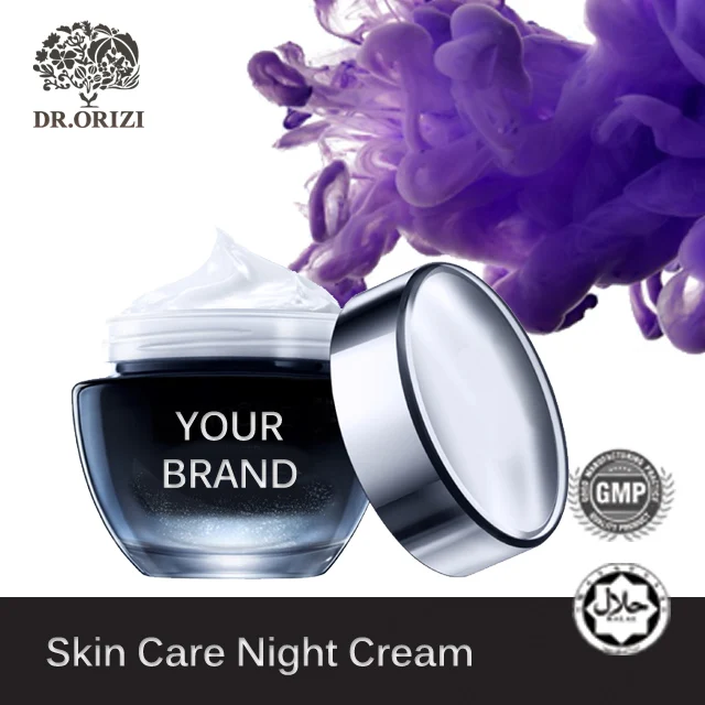 best night cream for lifting and firming