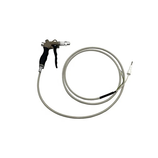 AP-AC2456-18 Anti-static Anti Static Esd Ionizing Ion air Blow Spray Gun