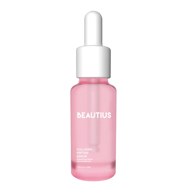 collagen peptide serum