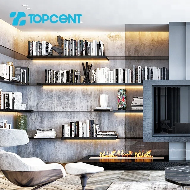 Topcent шкаф светодиодные линейные туда и обратно свет для