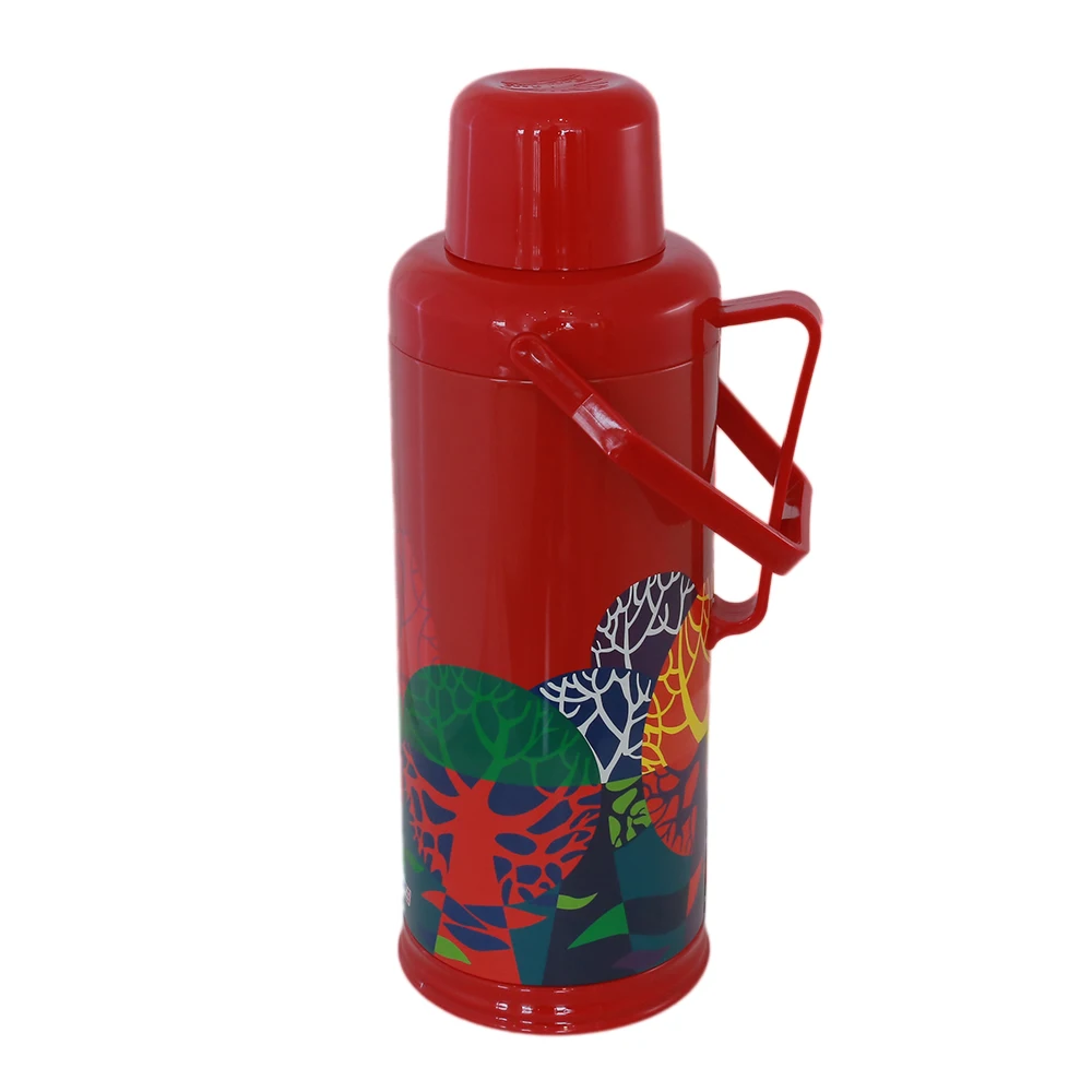 Bouteille isotherme,Bouteille Thermos de grande capacité de 1 Litre
