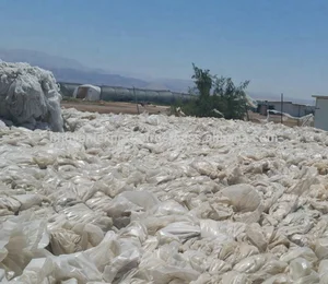 LDPE Film Scrap in Bales LDPE Film Rolls Clean LDPE Film Scrap Discounts Price LD Plastic Scrap
