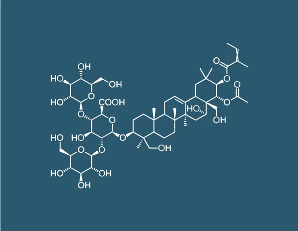 Микроциркуляция и антикоагулянт диосмин троксерутин конский каштан Escin-витаминные добавки