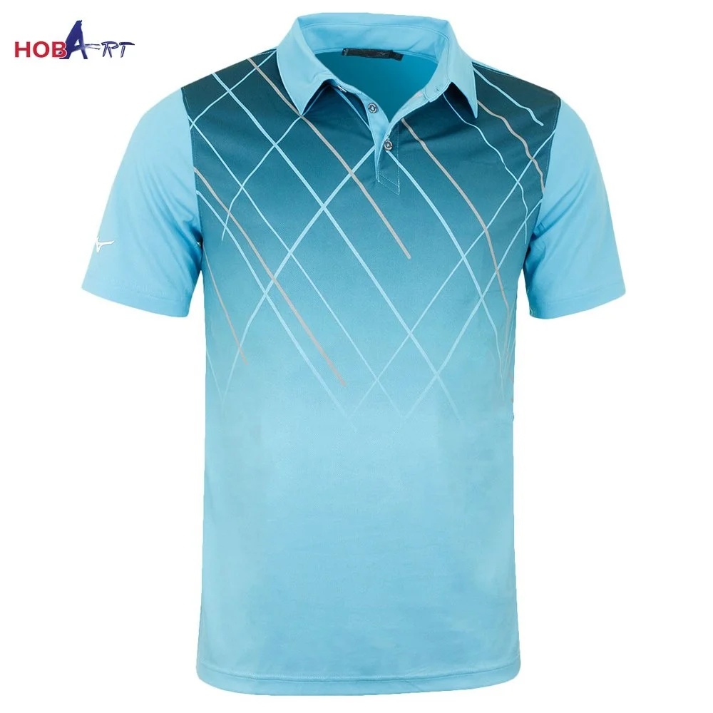 All Over Sublimation Printing Polo 
