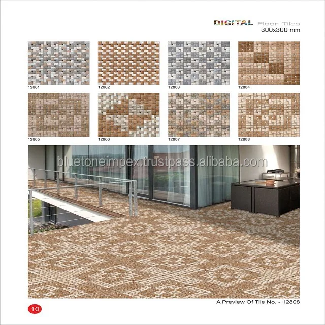 Floor Tiles Design Pictures