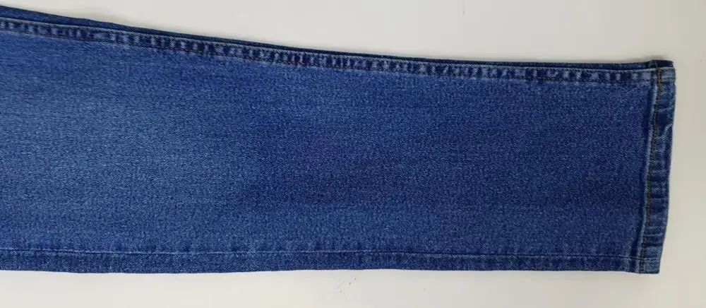 Склад Бангладеш партия/отгрузка отмены/избыточные Джинсы 100% экспортного качества для мужских