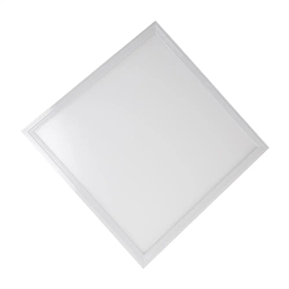 Office Large Square Fashion Design Cheap Price 36w Led Panel Lighting