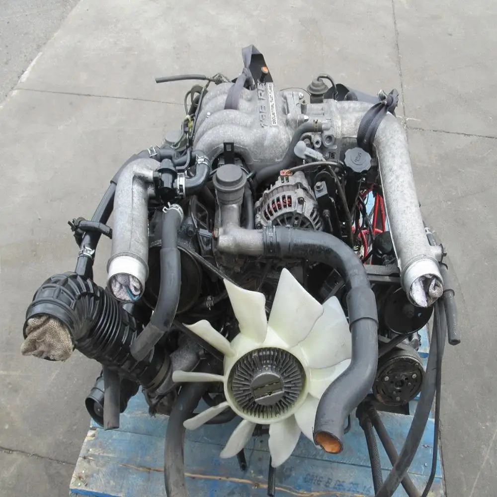 Jdm Mazda Rx-7 Engine 13B Twin-Turbo FD3S 93-95 Rotary 5spd, 55% OFF