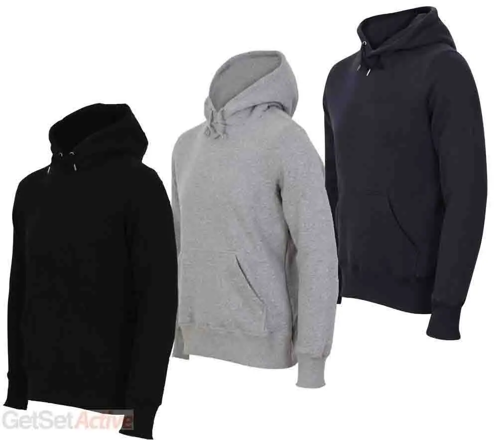 big hood hoodie