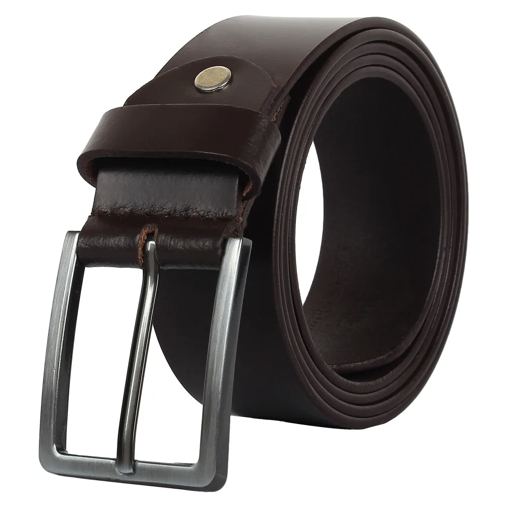 44 inch leather belt