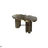BRASS ANTIQUE