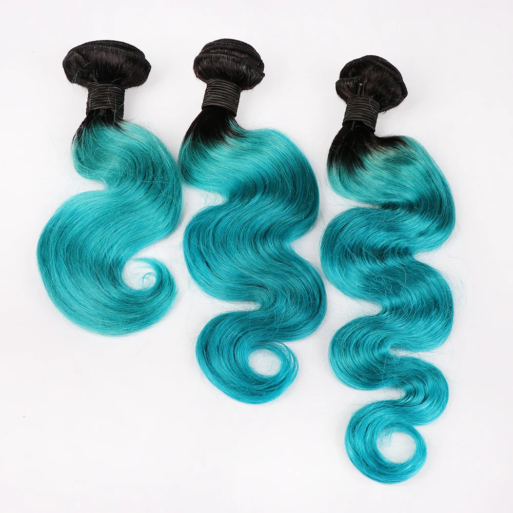 Wholesale Body Wave Malaysian Hair 1b 