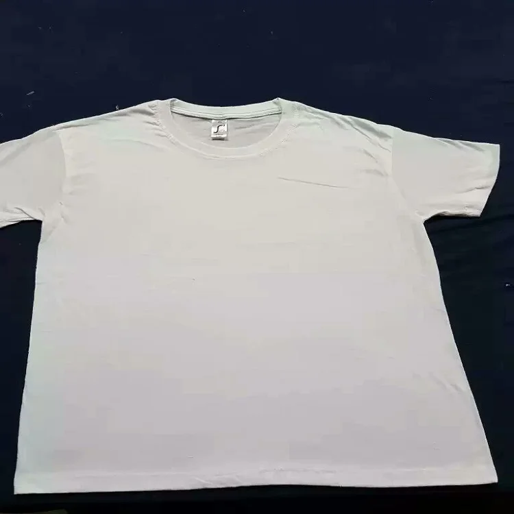 alibaba white t shirt