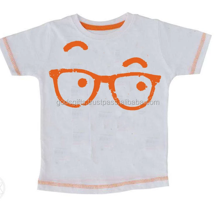 T-shirt Organic Bamboo Cotton 