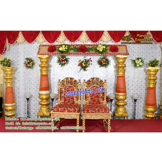South Indian Wedding Stage Decoration Crystal Mandap Wedding Stage  Decoration Wedding Backdrop Stage Decoration - Buy Wedding Stage,South  Indian Wedding Backdrop Stage,Crystal Mandap Wedding Decoration Stage  Product on 