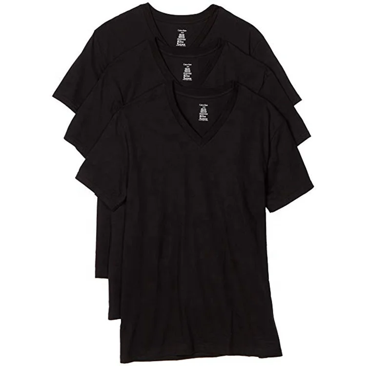 Mens 95 Organic Cotton 5 Elastane T Shirt Custom Tshirt Buy T