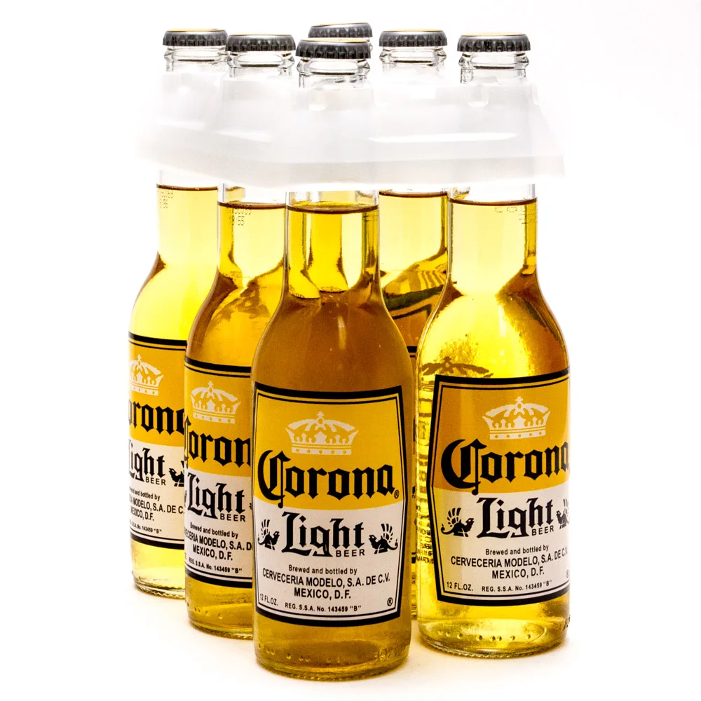 Corona Extra Beer Corona Light Beer 6 Pack 12oz Bottles Buy Corona Extra Beer In Bottles Cans Mexican Origin Beer Corona Light Beer Product On Alibaba Com