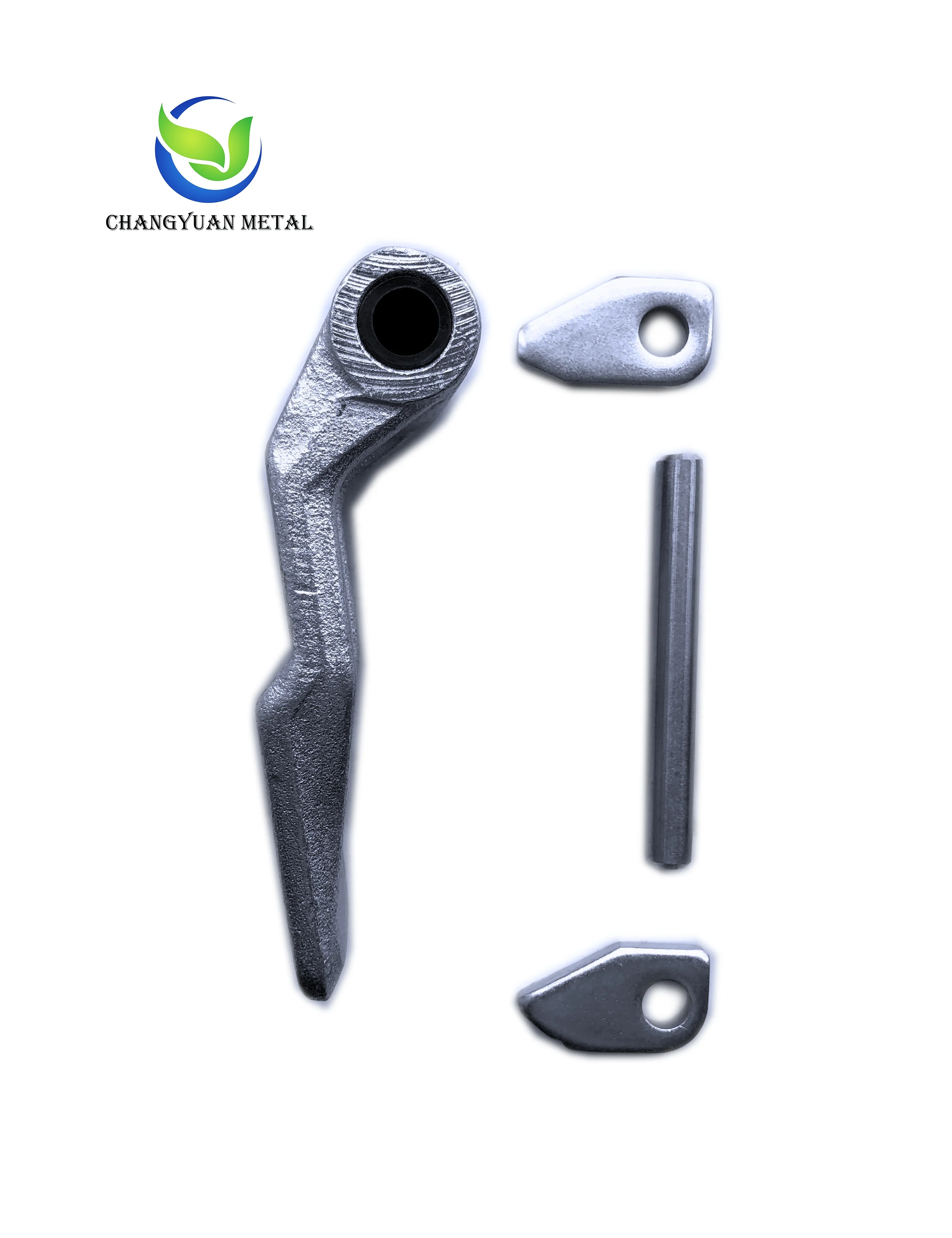 Alibaba.com: Container Door Hinge with Hinge Pin and Lug: Durable ...