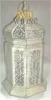 WHITE antique