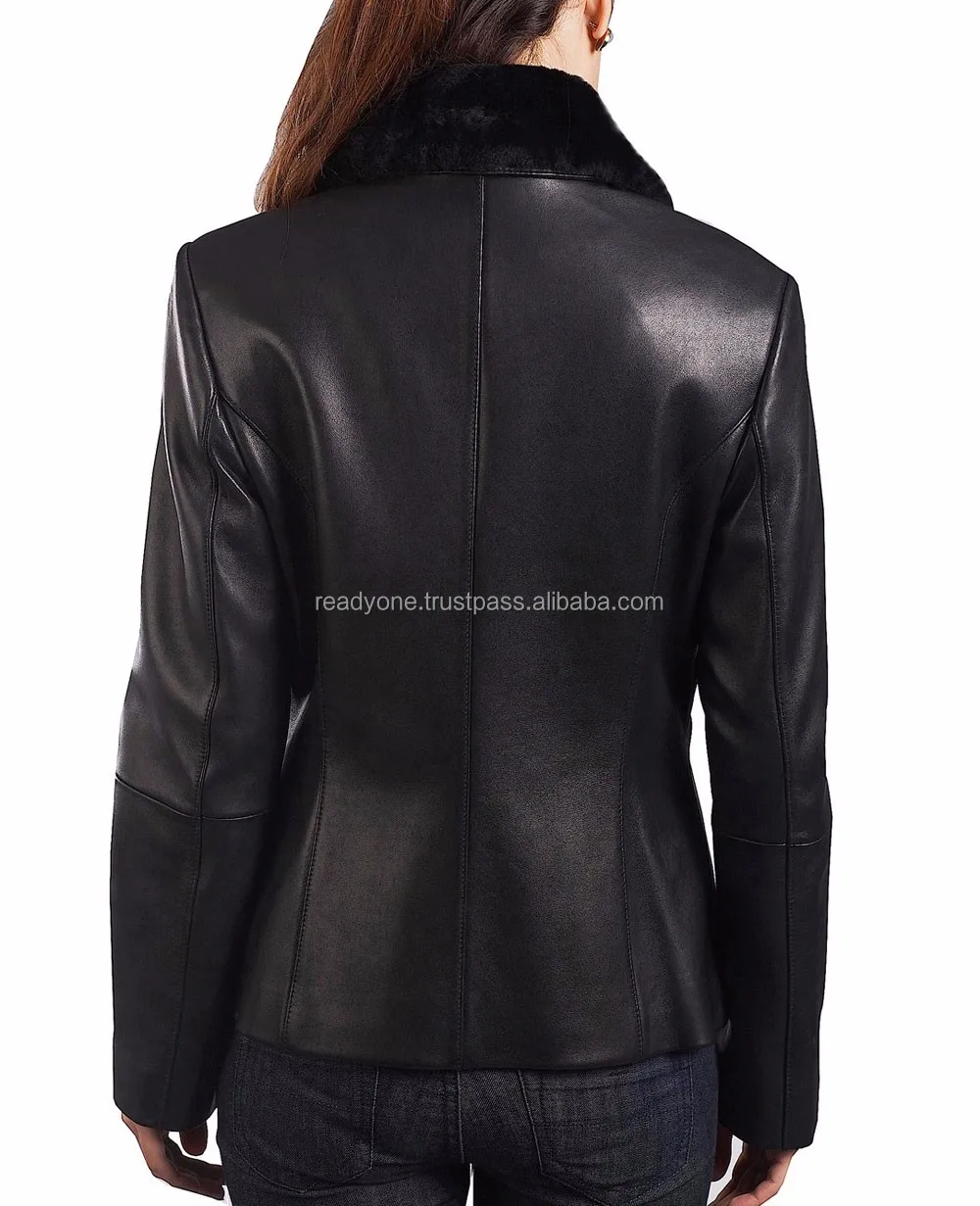 cheap real leather jackets