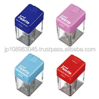 Uni Color Pencil Sharpener