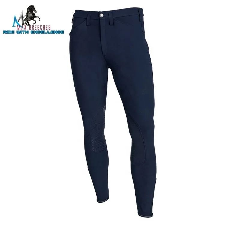 Iso Certified Horse Riding Silicone Full Seat Breeches Buy Horse